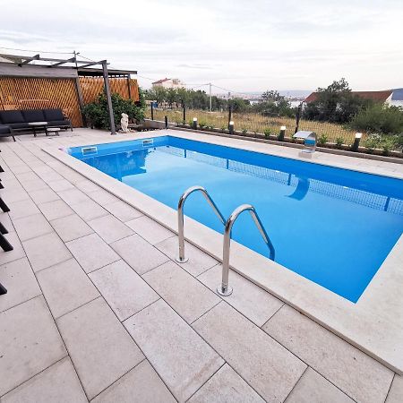 A4 Apartmani Kevic Kastela Luaran gambar
